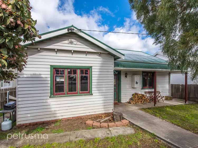 11 Kendall Street, Lutana TAS 7009