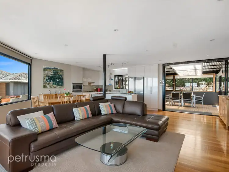 Sixth view of Homely house listing, 11 Danval Place, West Hobart TAS 7000