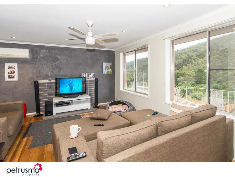 Second view of Homely house listing, 449 Cambridge Road, Mornington TAS 7018