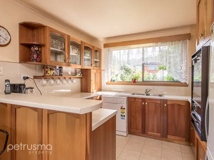 Fifth view of Homely house listing, 14 Carmont Court, Howrah TAS 7018