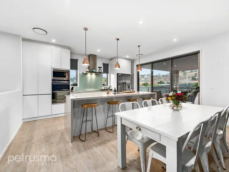 Fifth view of Homely house listing, 4 Alanah Court, Old Beach TAS 7017