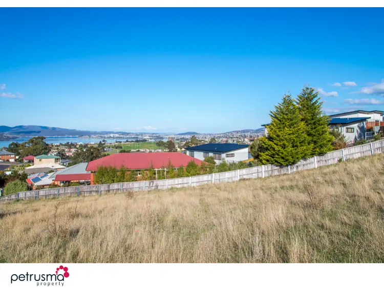 Third view of Homely land listing, 15 Rosanna Court, Claremont TAS 7011
