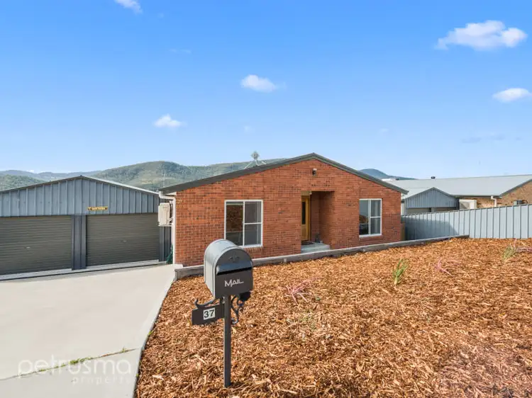37 Grist Street, New Norfolk TAS 7140