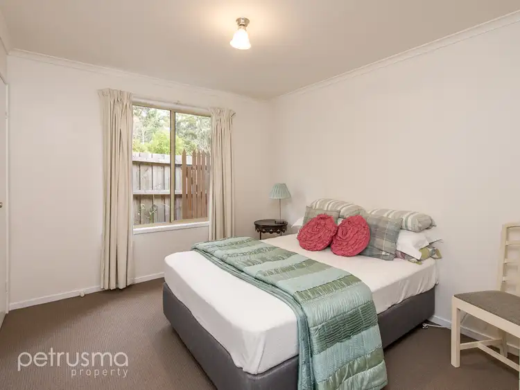 Sixth view of Homely unit listing, 2/634 Nelson Road, Mount Nelson TAS 7007