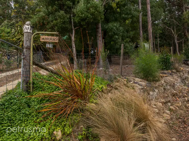 Third view of Homely house listing, 179 Old Bernies rd, Margate TAS 7054