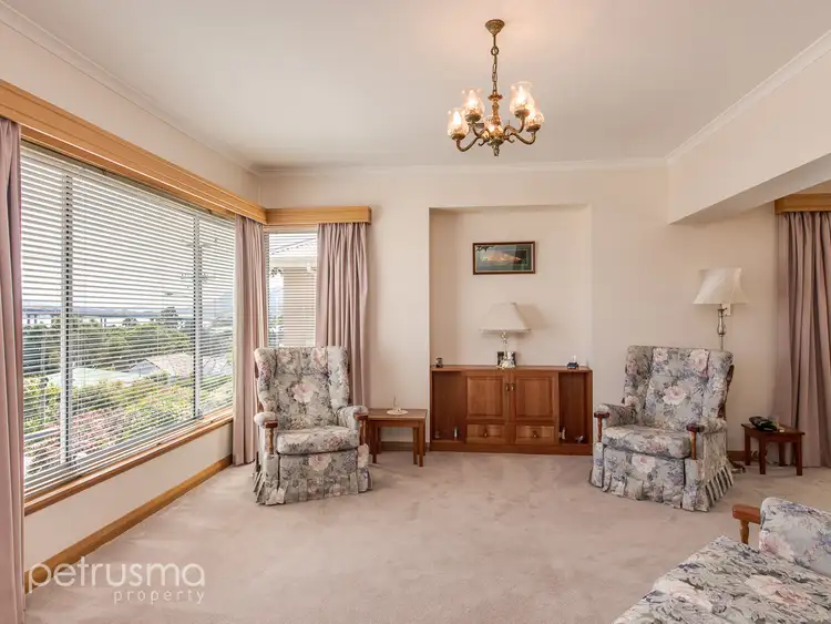 Fifth view of Homely house listing, 16 Kellatie Road, Rosny TAS 7018