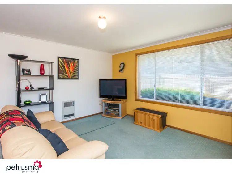 Sixth view of Homely villa listing, 2 /52 Cuthbertson Place, Lenah Valley TAS 7008