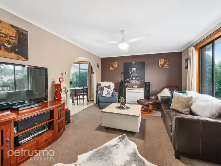 Third view of Homely house listing, 332 Back River Road, Magra TAS 7140