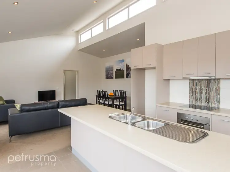 Third view of Homely villa listing, 5 / 10 Flagstaff Gully Road, Lindisfarne TAS 7015