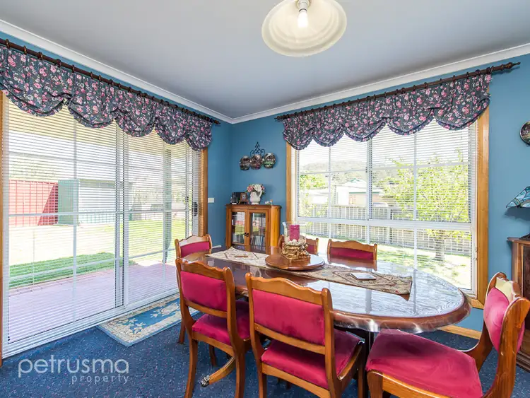 Third view of Homely house listing, 23 Climie Street, Campania TAS 7026