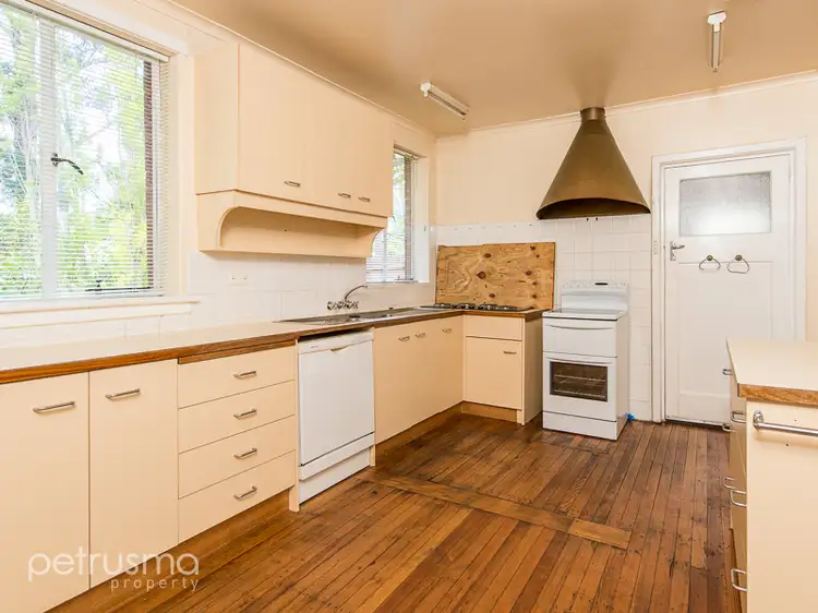 Fifth view of Homely house listing, 21 Digney Street, Dynnyrne TAS 7005