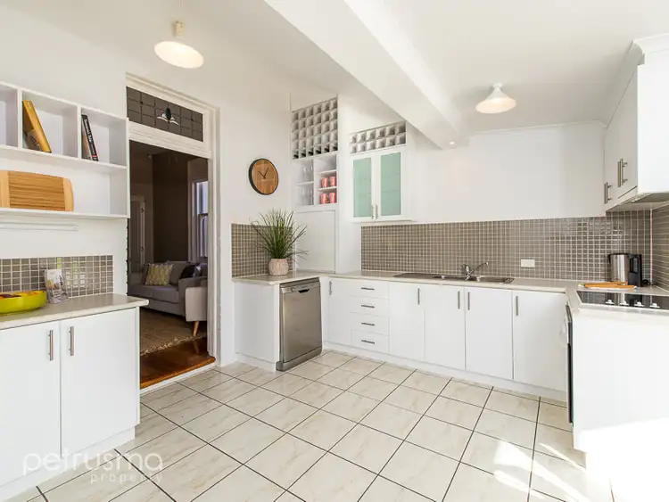 Third view of Homely house listing, 2A Hope Street, New Town TAS 7008