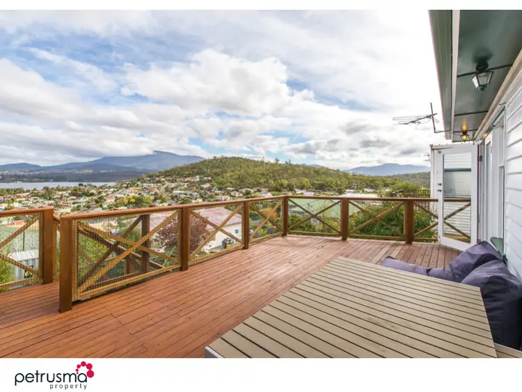 Fifth view of Homely house listing, 16 Malunna Road, Lindisfarne TAS 7015