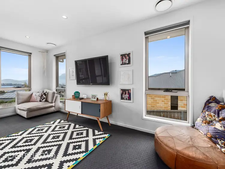 Third view of Homely house listing, 4 Alanah Court, Old Beach TAS 7017