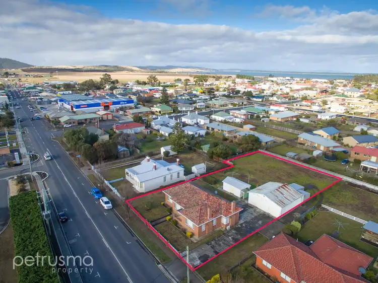 Third view of Homely house listing, 48 Cole Street, Sorell TAS 7172