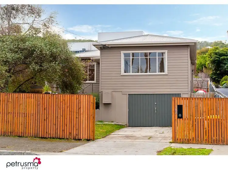 Second view of Homely house listing, 168 Tranmere Road, Howrah TAS 7018
