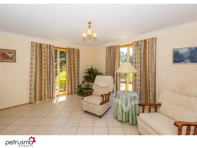 Fifth view of Homely house listing, 48 Brightwater Road, Blackmans Bay TAS 7052