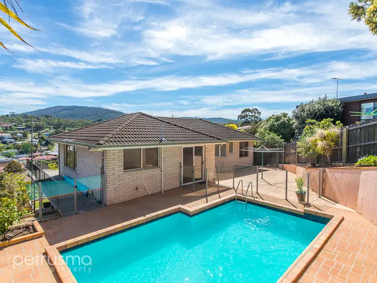 Fourth view of Homely house listing, 5 Elwood Drive, Lindisfarne TAS 7015