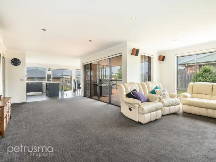 Third view of Homely house listing, 23 Horsham Road, Oakdowns TAS 7019