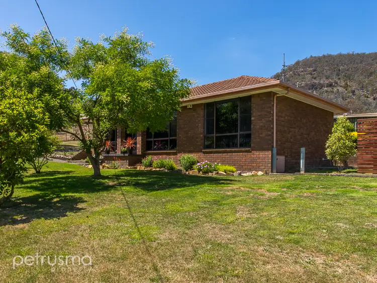 610 Back River Road, Magra TAS 7140