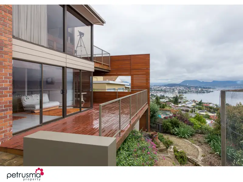 Main view of Homely house listing, 16 Marlborough Street, Sandy Bay TAS 7005