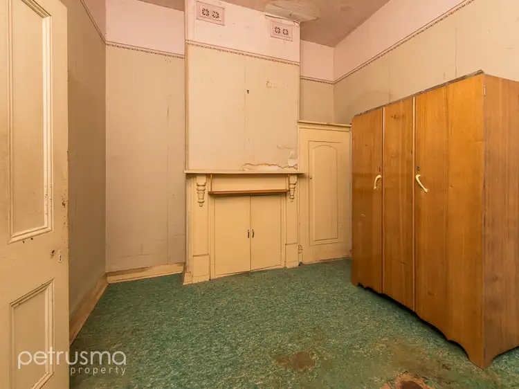 Sixth view of Homely house listing, 53 Lansdowne Crescent, West Hobart TAS 7000