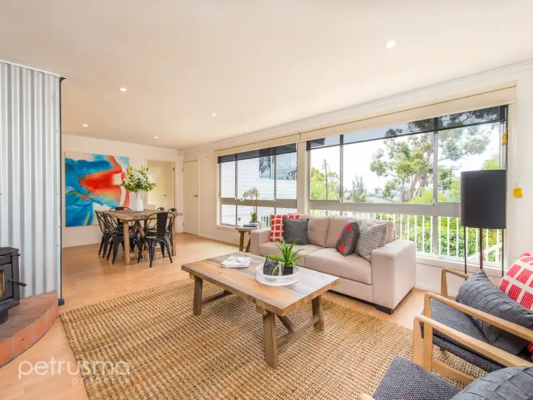 Fourth view of Homely house listing, 452 Nelson Road, Mount Nelson TAS 7007