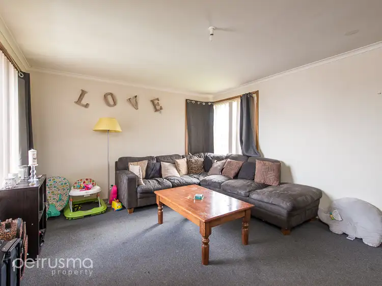 Third view of Homely house listing, 11 Bradman Street, Clarendon Vale TAS 7019