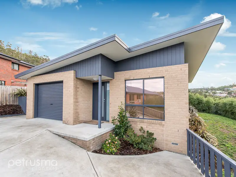 Main view of Homely house listing, 16 Dumbarton Drive, Geilston Bay TAS 7015