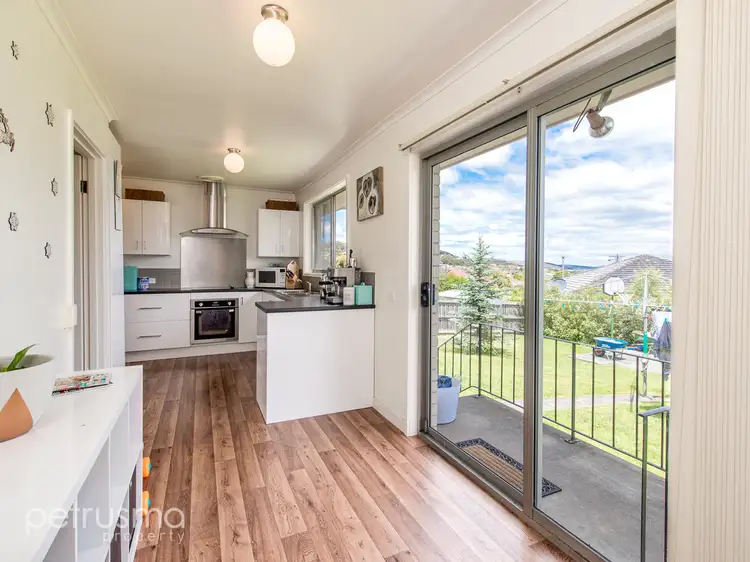 Third view of Homely house listing, 57 Norma Street, Howrah TAS 7018