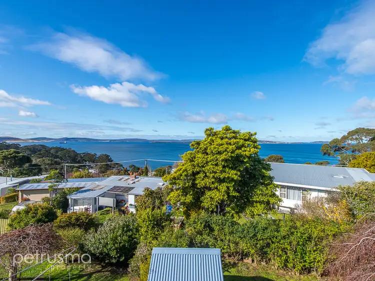 Fifth view of Homely house listing, 212 Channel Highway, Taroona TAS 7053