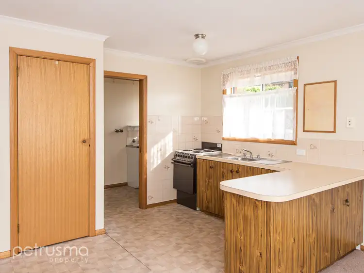 Second view of Homely house listing, 4 Madeline Court, Glenorchy TAS 7010