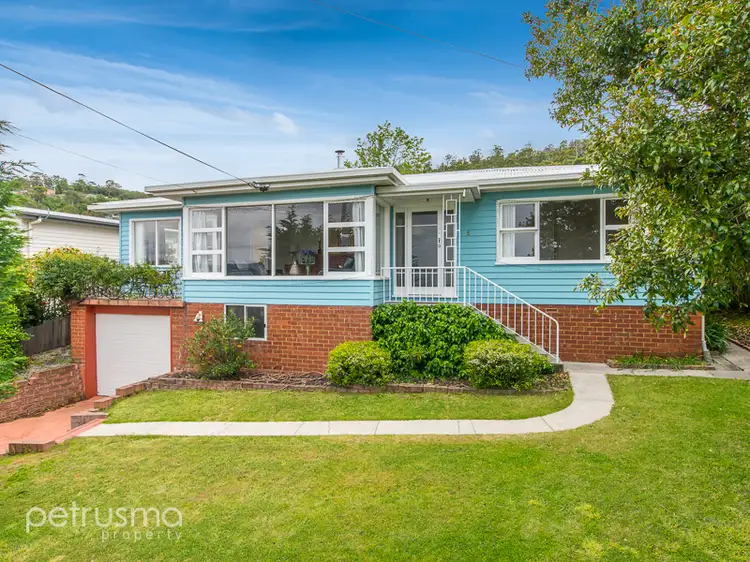 Main view of Homely house listing, 5 Maluka Street, Bellerive TAS 7018