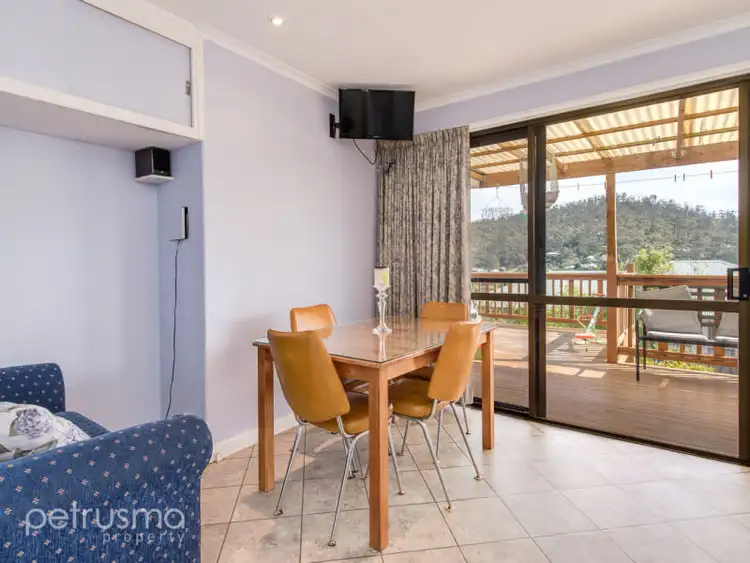Sixth view of Homely house listing, 23 Derwent Avenue, Geilston Bay TAS 7015