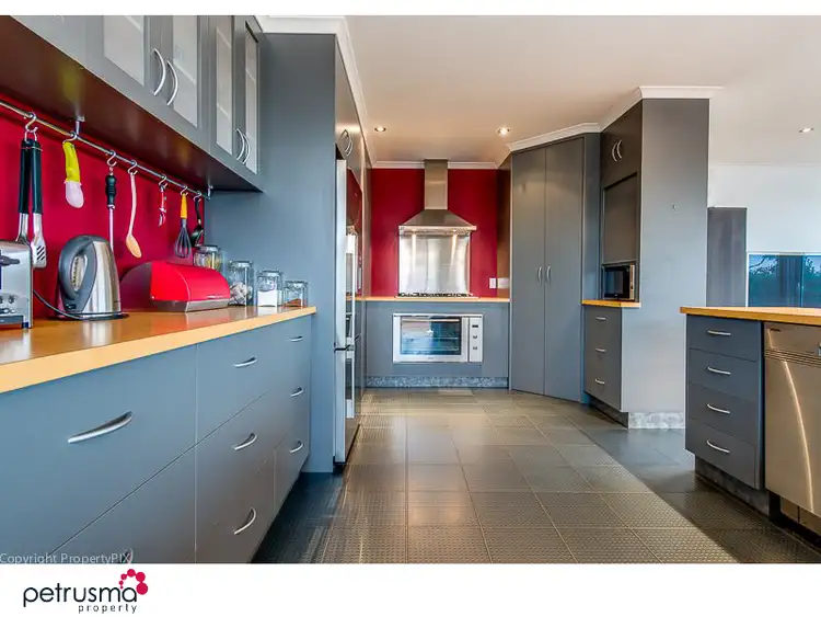 Third view of Homely house listing, 47 Corinth Street, Howrah TAS 7018