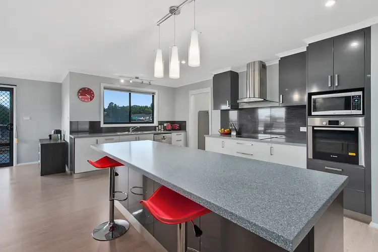 Fourth view of Homely house listing, 47 Presnell Street, Granton TAS 7030