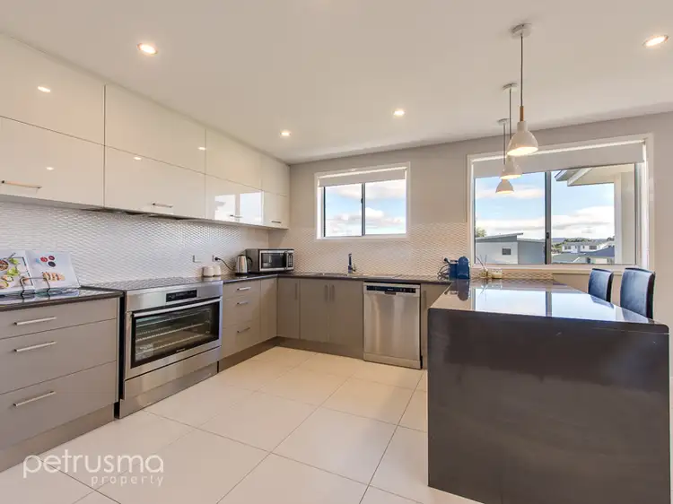 Fifth view of Homely house listing, 6 Vasili Court, Oakdowns TAS 7019