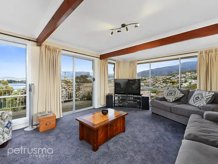 Second view of Homely house listing, 2 Wendourie Parade, Austins Ferry TAS 7011