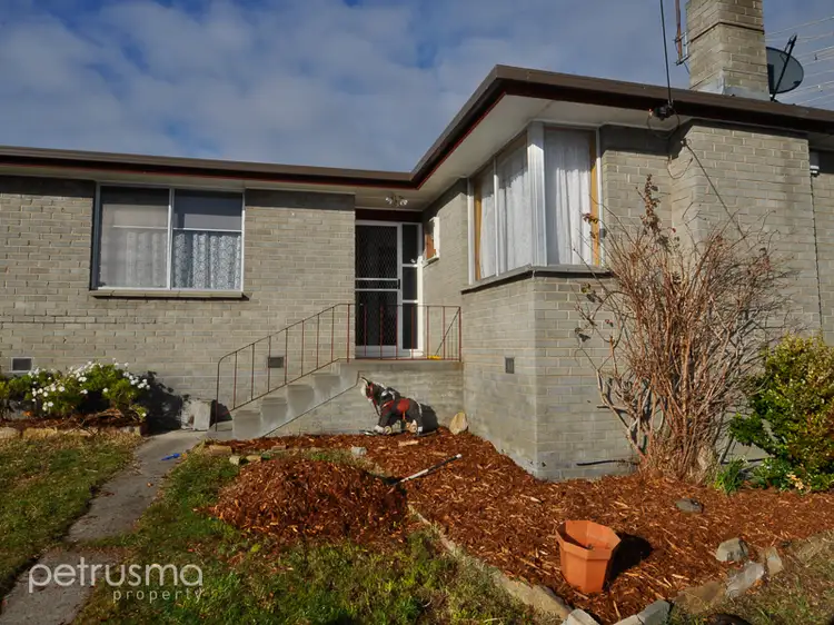 Second view of Homely house listing, 8 Claridge Court, Triabunna TAS 7190