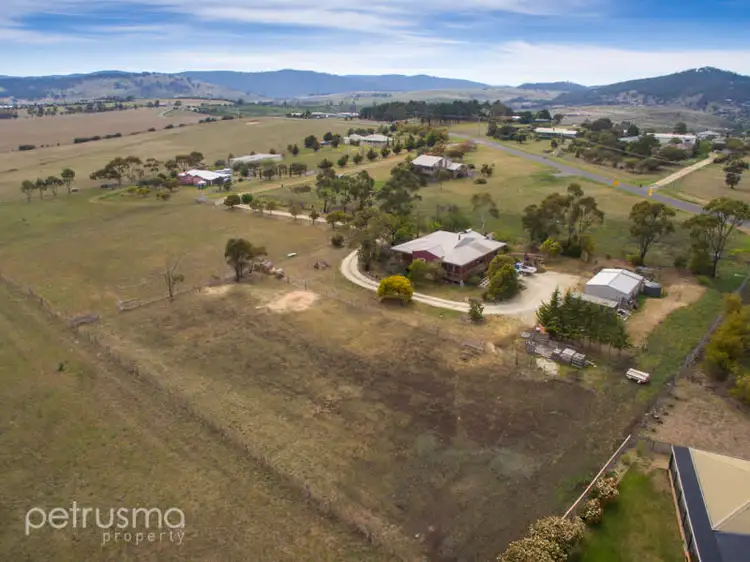 Main view of Homely house listing, 21 Nugent Road, Sorell TAS 7172