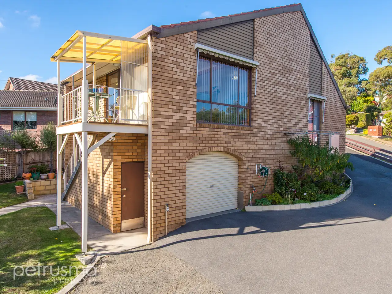 Main view of Homely unit listing, 1/7 Anitra Close, Geilston Bay TAS 7015