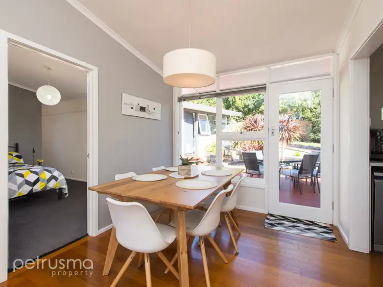 Fifth view of Homely house listing, 49 Alford Street, Howrah TAS 7018