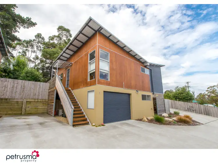 Second view of Homely unit listing, 1/11 Browns Road, Kingston TAS 7050