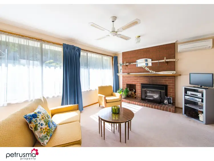 Second view of Homely house listing, 581 Shark Point Road, Penna TAS 7171