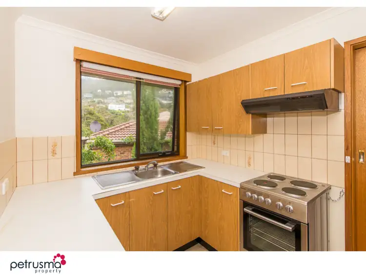 Fourth view of Homely unit listing, 1/12 Solana Place, Sandy Bay TAS 7005