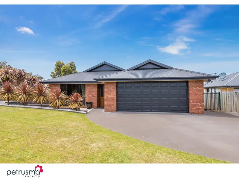 Main view of Homely house listing, 20 Henty Close, Old Beach TAS 7017