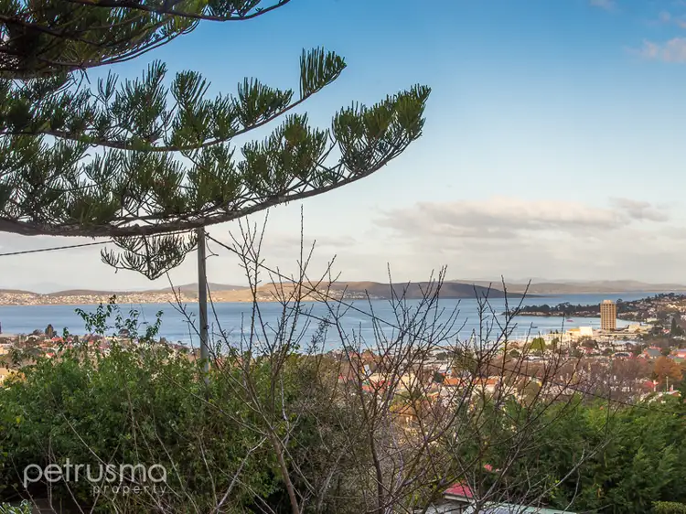 Fifth view of Homely house listing, 68 Forest Road, West Hobart TAS 7000