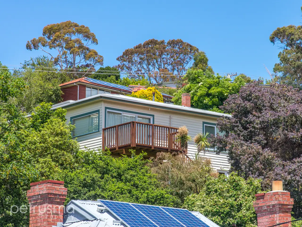Main view of Homely house listing, 28 Corby Avenue, West Hobart TAS 7000