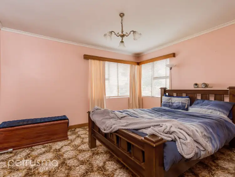 Sixth view of Homely house listing, 10 Wentworth Street, South Hobart TAS 7004