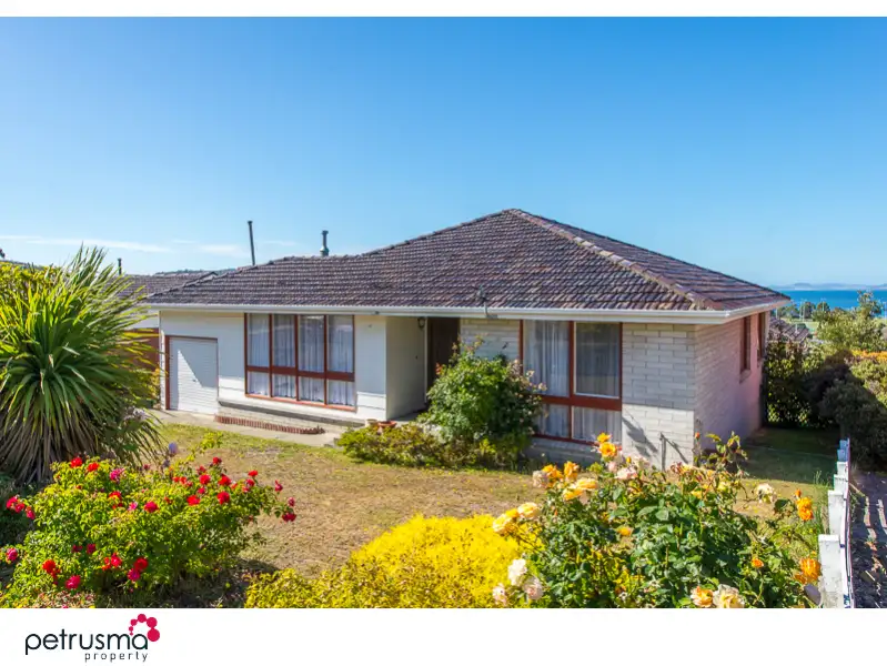 Main view of Homely house listing, 17 Alford Street, Howrah TAS 7018